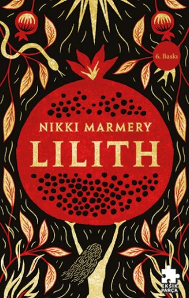 Lilith - 1