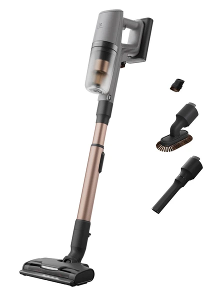 Electrolux EP82UB25UG 800 Serisi Ultimate Dikey Şarjlı Süpürge, 10 Yıl Motor Garantili - 2