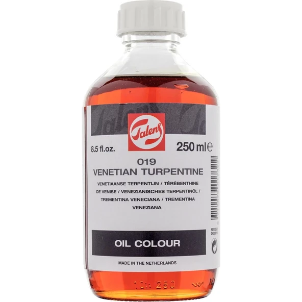 Supertrend Venetian Turpentine 019 Venedik Terebentini 250 ml. - 1