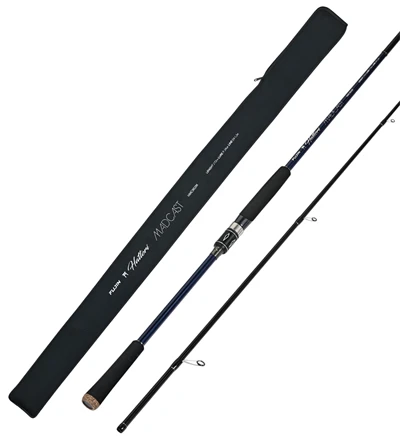 Fujin Madcast 270cm 9-34gr Spin Kamışı - Resim 8