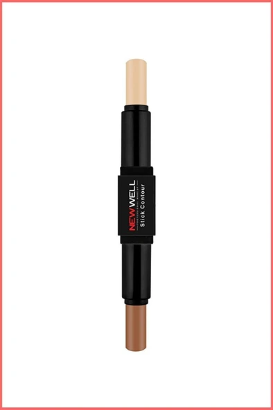 Stick Contour No 01 Aydınlatıcı - Resim 2