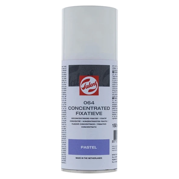 Supertrend Concentrated Fixative 064 Konsantre Koruyucu Sprey 150 ml. ürün görseli