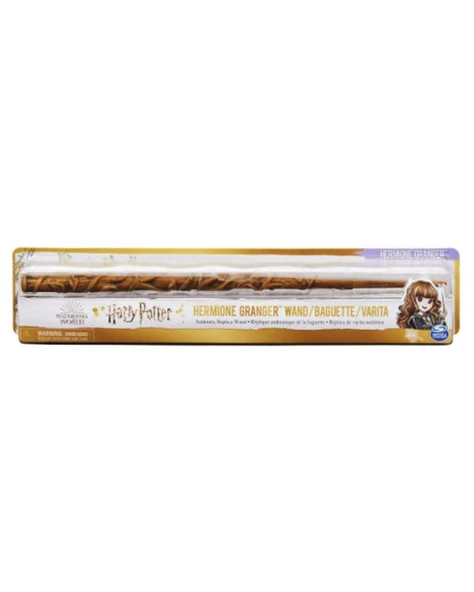 Harry Potter Büyücülük Dünyası Hermione Granger Asası 6062968
