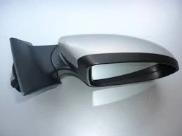 AYNA SAĞ E2676 CRUZE ELEKTİRİKLİ REZİSTANSLI PRIMERLİ KESİK CAM 19257111 ürün görseli