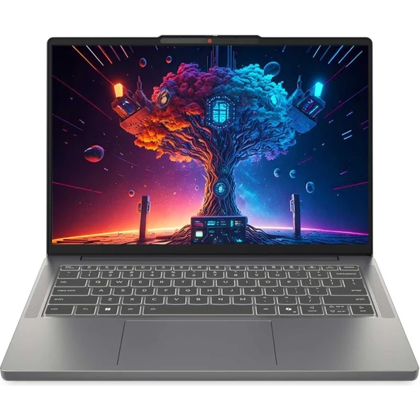 Ideapad Slim 3 83K0002ATR003 I7-13620H 16GB 1tbssd+1tbssd 14" Wuxga Freedos Dizüstü BILGISAYAR-CNT004 ürün görseli