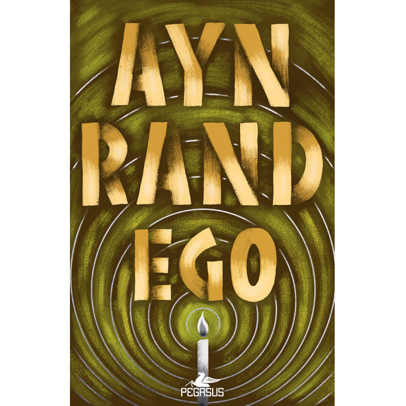 Ego - 1