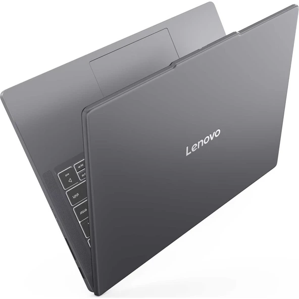 Ideapad Slim 3 83K0002ATR011 I7-13620H 40GB 512SSD 14" Wuxga Freedos Dizüstü BILGISAYAR-CNT012 - Resim 4