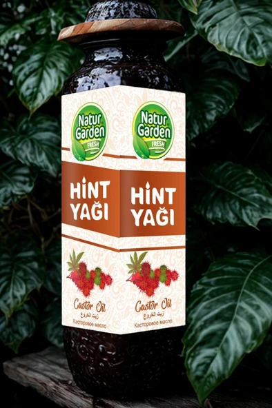 hint yağı ürün görseli