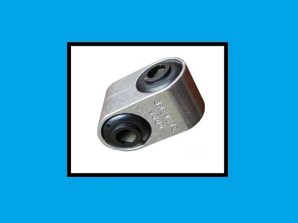 DİREKSİYON MAFSALI R12  7704001919-8704001919-7700545821 ürün görseli