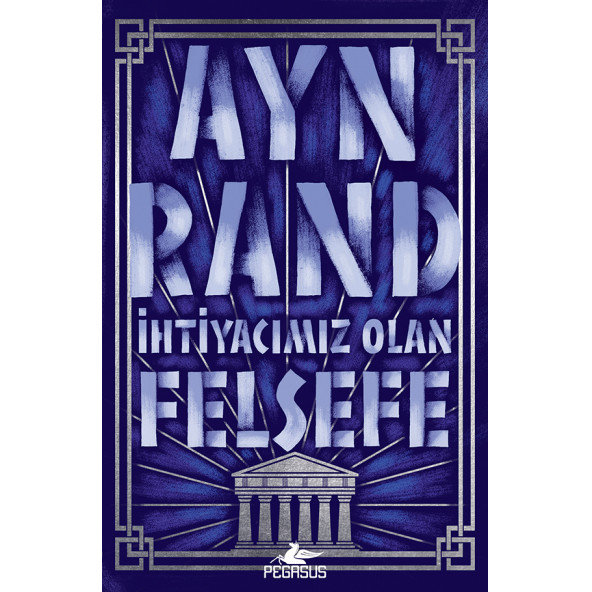 İhtiyacımız Olan Felsefe - 1