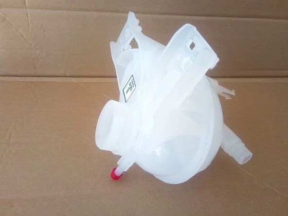 GENLEŞME KAVANOZU FIAT EGEA 1.3-1.6 MULTİJET RADYATÖR EK SU DEPOSU  52045650 ürün görseli