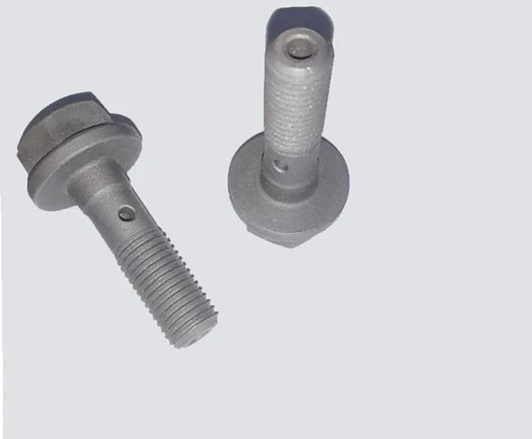 KÜLBÜTÖR MİL CİVATASI PİYANO MİL CİVATASI R19-MEGANE-CLIO 1.4 8V-1.6 8V K7M-E7J-K7J  7700739225 ürün görseli