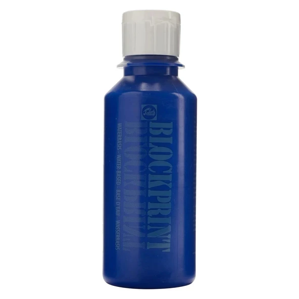 Supertrend Blockprint Supertrendl Baskı ve Gravür Boyası 250 ml. 501 Light Blue ürün görseli
