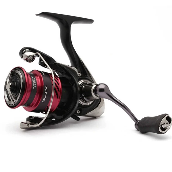 Daiwa Ninja 23 LT 1000 Makara  Standart Standart - Resim 2
