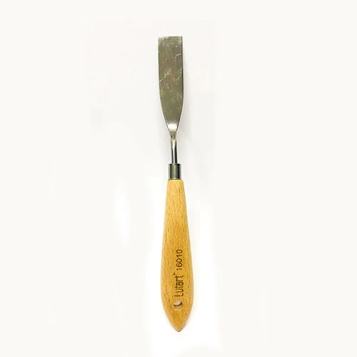 Supertrend Metal Spatula 16010 ürün görseli 1