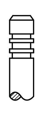 SUBAP EMME EGZOZ ASTRA G-H-J-INSIGNIA-VECTRA C-ZAFIRA B-MERIVA-CRUZE 1.6 16V LPG Z16XEP IN-8/EX-8  24433079-641379