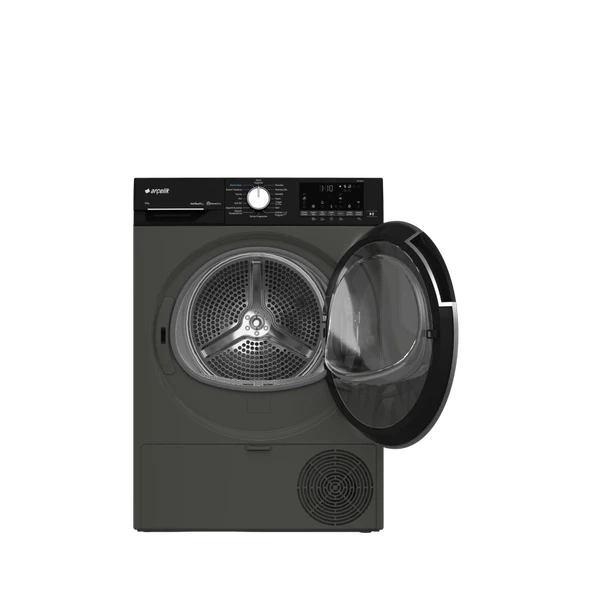 Arçelik 1011 KMP IG 10 kg Çamaşır Kurutma Makinesi - 3