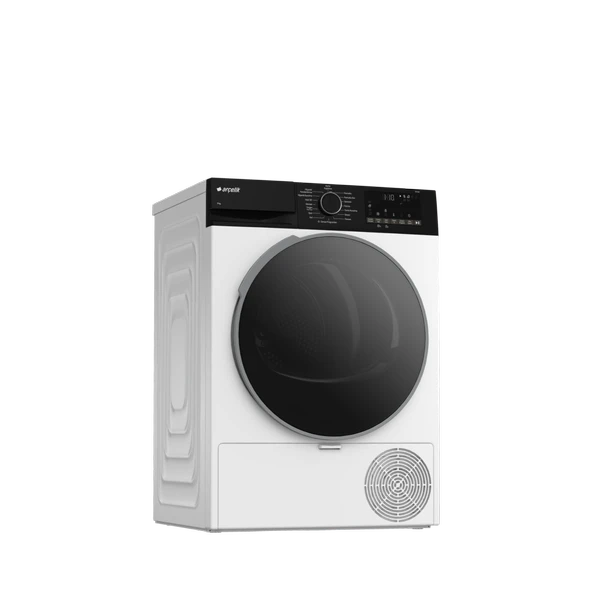 Arçelik 1101 KMX 11 kg Çamaşır Kurutma Makinesi - 2