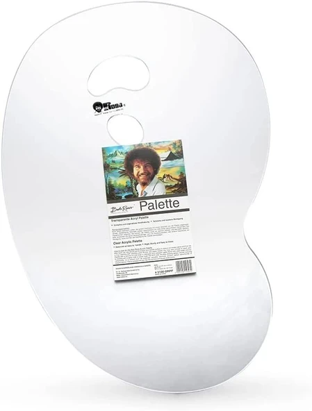 Supertrend Palet 41x60 cm. ürün görseli