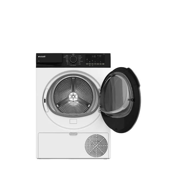 Arçelik 1101 KMX 11 kg Çamaşır Kurutma Makinesi - 3