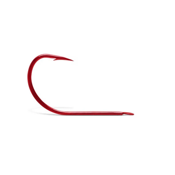 VMC Olta İğnesi 9335RD 10lu  KIRMIZI NO:1 - 50LI - Resim 9