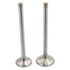 SUBAP EMME EGZOZ TAKIMI OPEL CORSA 1.2 16V STELLİTLİ ENG. A12 XER LPG li Araçlar IN-8 EX-8  641051-641045-641364