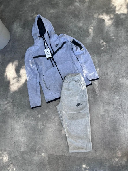 Nike Tech Fleece Eşofman Takımı - 2