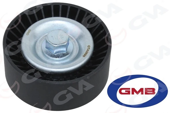 ALTERNATÖR GERGİ RULMANI DAILY-DUCATO 2.3JTD 02  504000412 ürün görseli