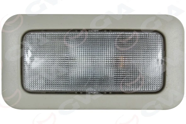 TAVAN LAMBASI ÖN BOXER-JUMPER-DUCATO-DOBLO-FIORINO-PUNTO-BIPPER-NEMO  735354549-735425984-6362.CX ürün görseli