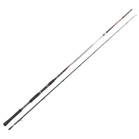 Kali Kunnan Libster Spin Olta Kamışı  Standart 270CM - 20-50G - Resim 7