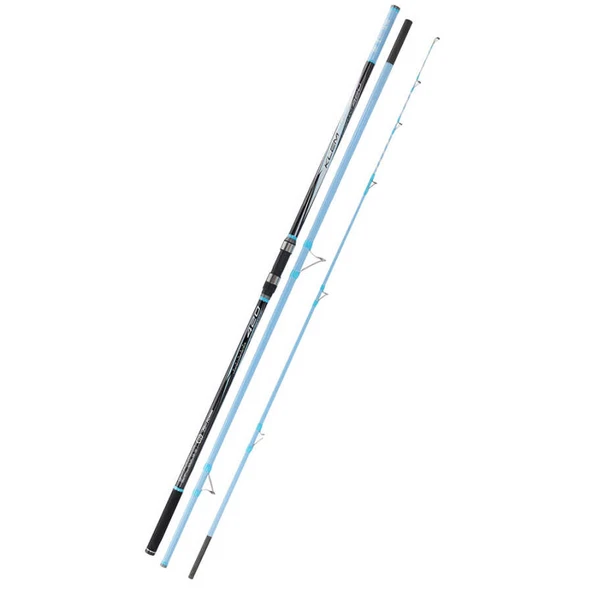 Kali Kunnan Klem Surf Olta Kamışı  Standart 420CM - Resim 5