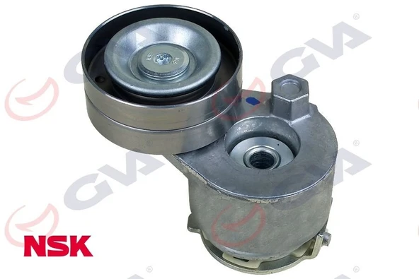 ALTERNATÖR GERGİ RULMANI KÜTÜKLÜ MASTER II-TRAFIC II-LAGUNA II-VIVARO-MOVANO 1.9DCI-2.016V 01-  117506567R-8200840824-8200673092 ürün görseli