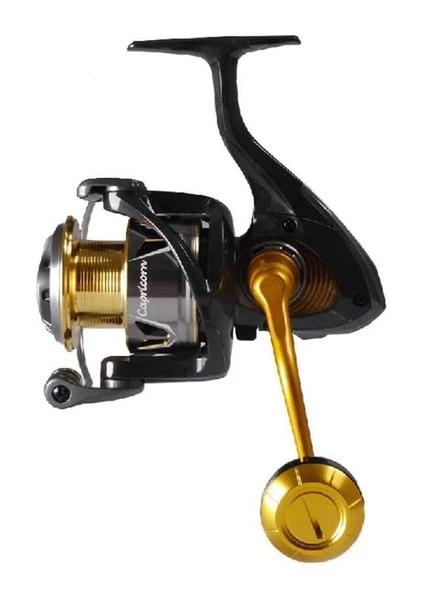 Okuma Capricorn CC-5000A 5+1BB Olta Makinesi - 2
