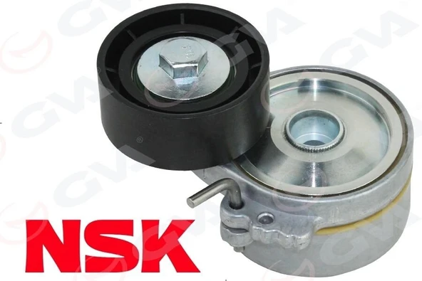 ALTERNATÖR GERGİ RULMANI KÜTÜKLÜ PARTNER-P206-306-307-BOXER-BERLINGO-JUMPY-JUMPER 1.9D-2.0D  1613840080-5751.74-9636782780 ürün görseli