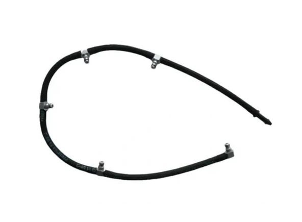 ENJEKTÖR GERİ DÖNÜŞ HORTUMU C30 06-12-C70 06-13-S40 06-10-S60 05-10-S80 06 V50 05-07-V70 01-08-XC70 05-07 XC90 05-14 2.4D 2.4D5 2.4D3 2.4TDI  30756113 ürün görseli