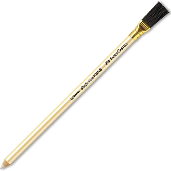 Supertrend Fırçalı Daktilo Silgisi ürün görseli 1