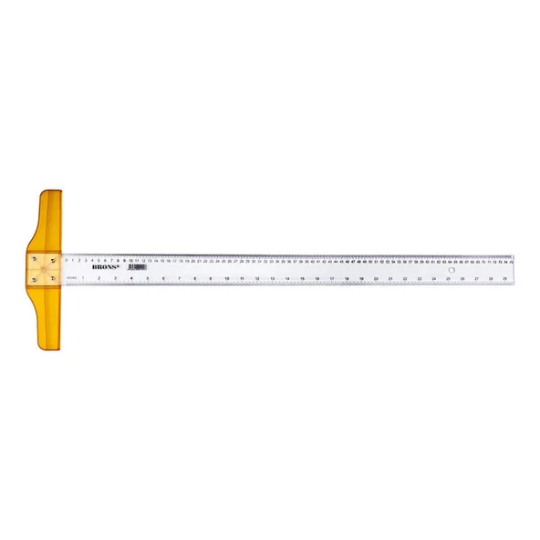 Supertrend T Cetveli 75 cm. ürün görseli