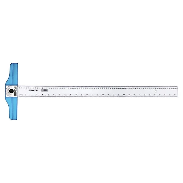 Supertrend T Cetveli Oynar Başlıklı 75 cm. ürün görseli
