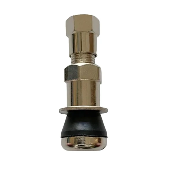TR-416 Metal Lastik Sibobu - 1