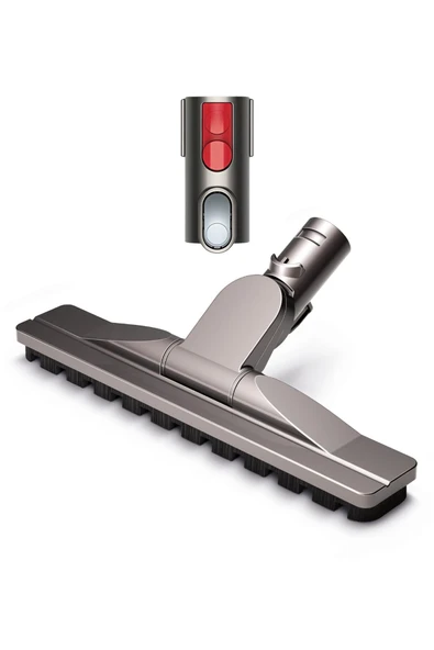 srfn ticaret Dyson Uyumlu Cinetic Big Ball Absolute-2  Parke ve Zemin Başlığı ürün görseli