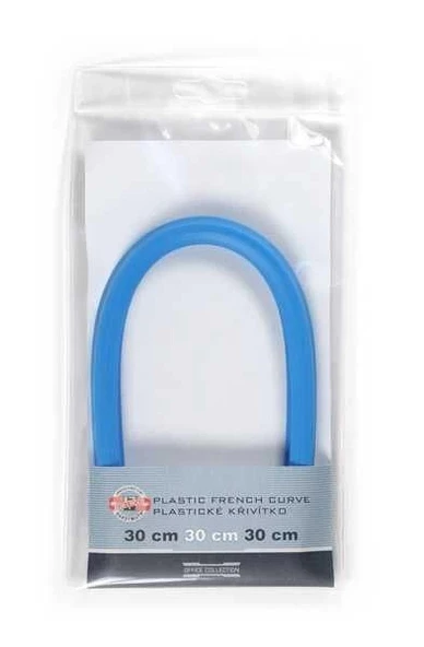 Supertrend Kobra Cetvel 30 cm. ürün görseli