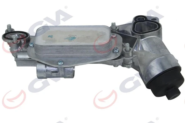 YAĞ SOĞUTUCUSU KOMPLE INSIGNIA A-ASTRA J-H-MOKKA-VECTRA C-CRUZE 1.6-1.8 A16XER-LET-B16XER-D16-A-X18  12992593-93186324-5650364 ürün görseli