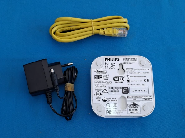 Philips Hue Bridge Bağlantı Köprüsü - 2