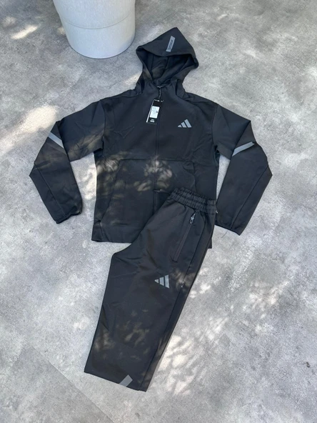 Adidas Eşofman Takımı - 1
