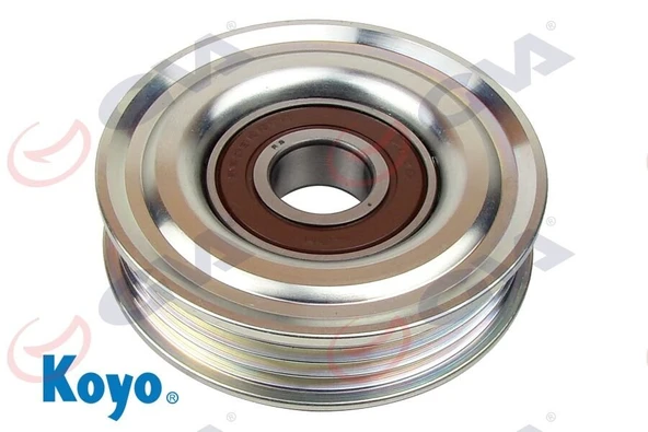 ALTERNATÖR GERGİ RULMANI HONDA CIVIC V 1.6İ 94-95 CIVIC VI 1.4İ 95-01  38942P01003-38942P3F003-38950P2K305 ürün görseli