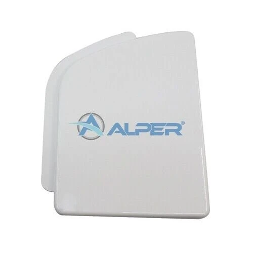 YAKIT DEPO DIŞ KAPAĞI RENAULT MASTER III 10 BEYAZ  788300019R ürün görseli