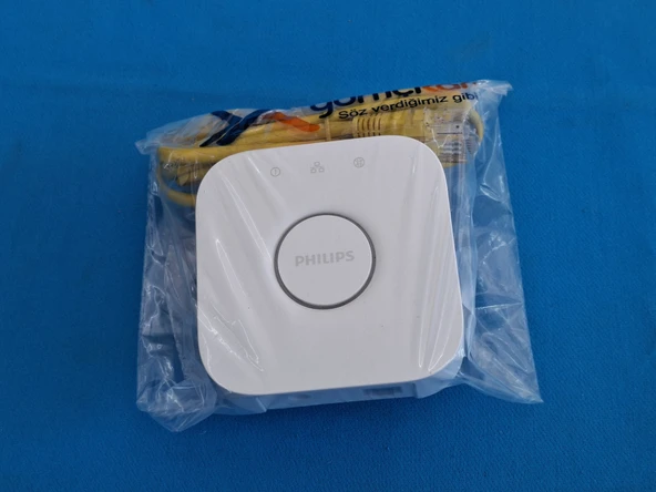 Philips Hue Bridge Bağlantı Köprüsü - 5