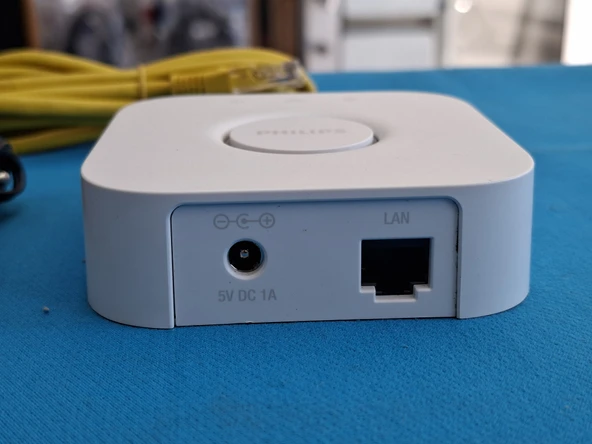 Philips Hue Bridge Bağlantı Köprüsü - 4