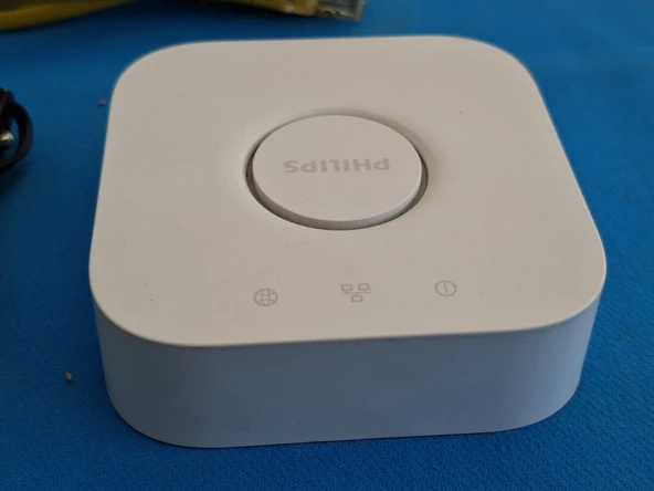 Philips Hue Bridge Bağlantı Köprüsü - 3