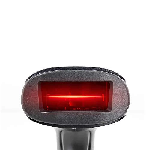 TIWOX VSK-118+ 2D KAREKOD KABLOSUZ BARKOD OKUYUCU + MINI USB DONGLE - 2